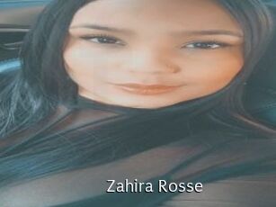 Zahira_Rosse