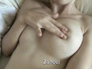 Zahodi