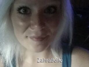 ZahraBelle