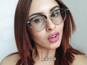 Zaima