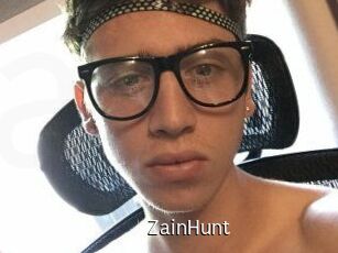ZainHunt