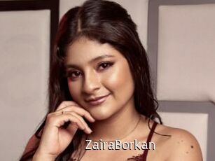 ZairaBorkan