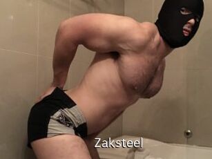 Zaksteel