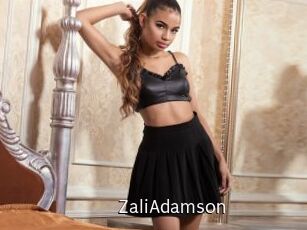 ZaliAdamson