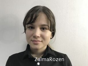 ZalmaRozen