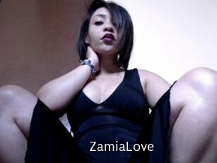 ZamiaLove