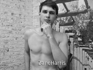 ZaneHarris