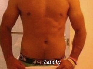 Zanety