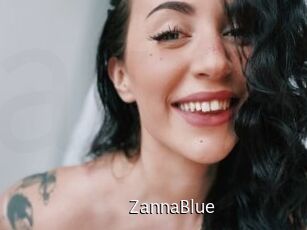 ZannaBlue