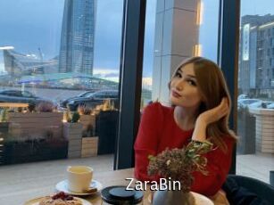 ZaraBin