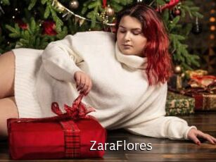 ZaraFlores