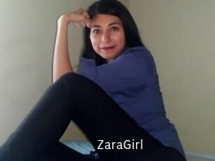 ZaraGirl