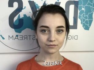 ZaraKik