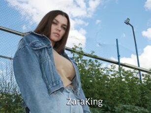 ZaraKing