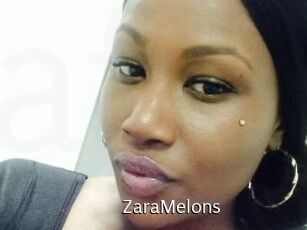 ZaraMelons