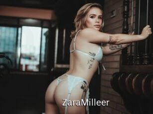 ZaraMilleer