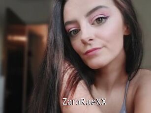 ZaraRaeXX