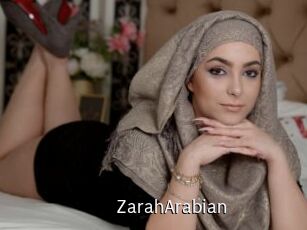 ZarahArabian