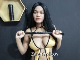 ZarenVolkov