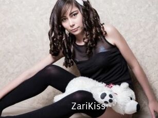 ZariKiss