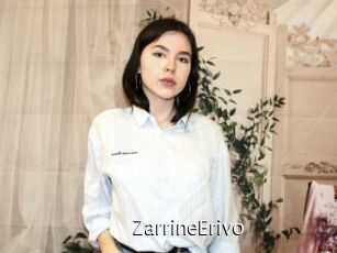 ZarrineErivo
