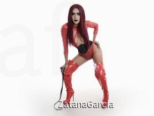 ZatanaGarcia