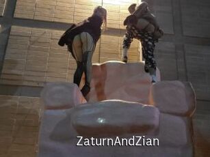 ZaturnAndZian