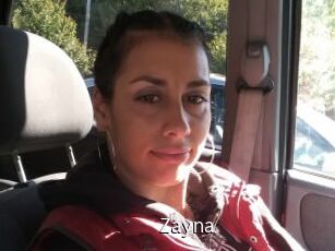 Zayna