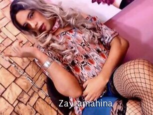 Zayramahina
