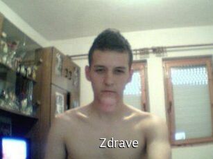 Zdrave