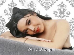 ZeinabCooper