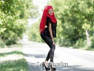 ZeiraMuslim