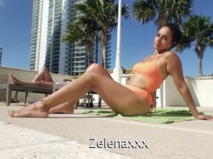 Zelenaxxx