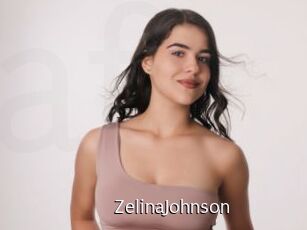 ZelinaJohnson