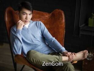 ZenGom