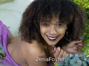 ZeniaFoster