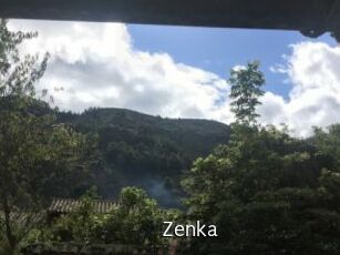 Zenka