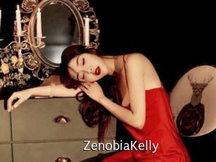 ZenobiaKelly