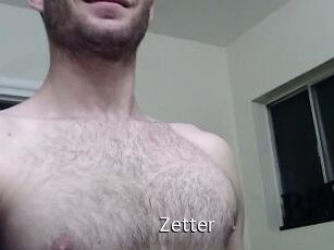 Zetter