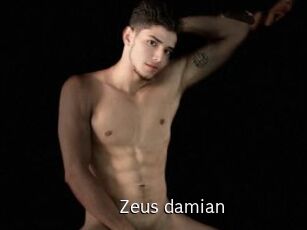 Zeus_damian