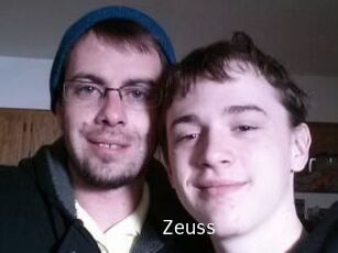 Zeuss