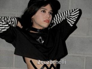 ZeuzBenelli
