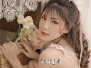 ZhangHi