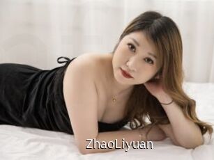 ZhaoLiyuan
