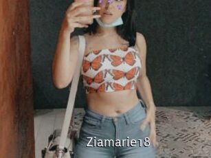 Ziamarie18