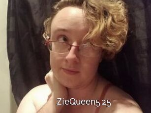ZieQueen525