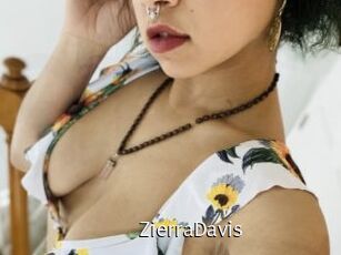 ZierraDavis