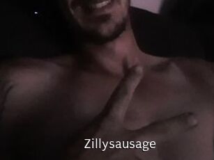Zillysausage