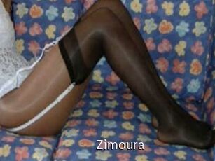 Zimoura