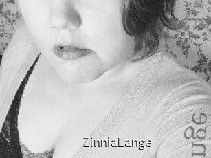 ZinniaLange